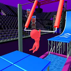 Epic Race 3D - Parkour Game