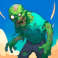 Zombie Slasher: Survival RPG